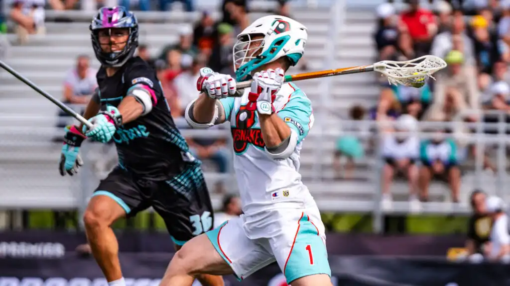 Whipsnakes Second Half Rally vs Chrome Comes Up Short
