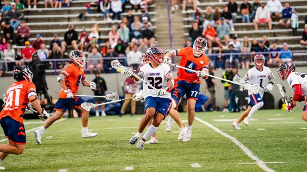 Asher Nolting Cannons New Role Asher Nolting Cannons New Role