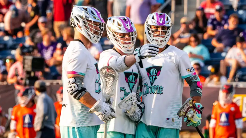 Chrome Offensive Struggles Chrome Offensive Struggles