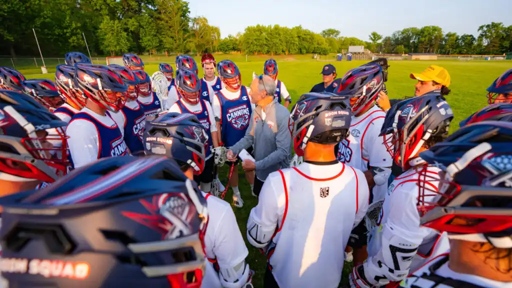 Cannons LC Captains Cannons LC Captains