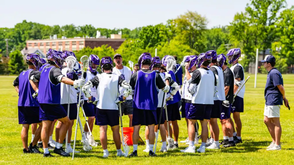 Waterdogs Lacrosse Club Roster
