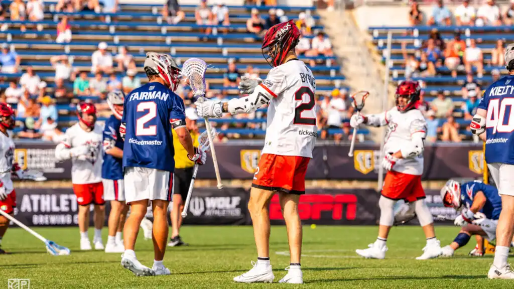 Josh Byrne Chicken Wing Josh Byrne Chicken Wing