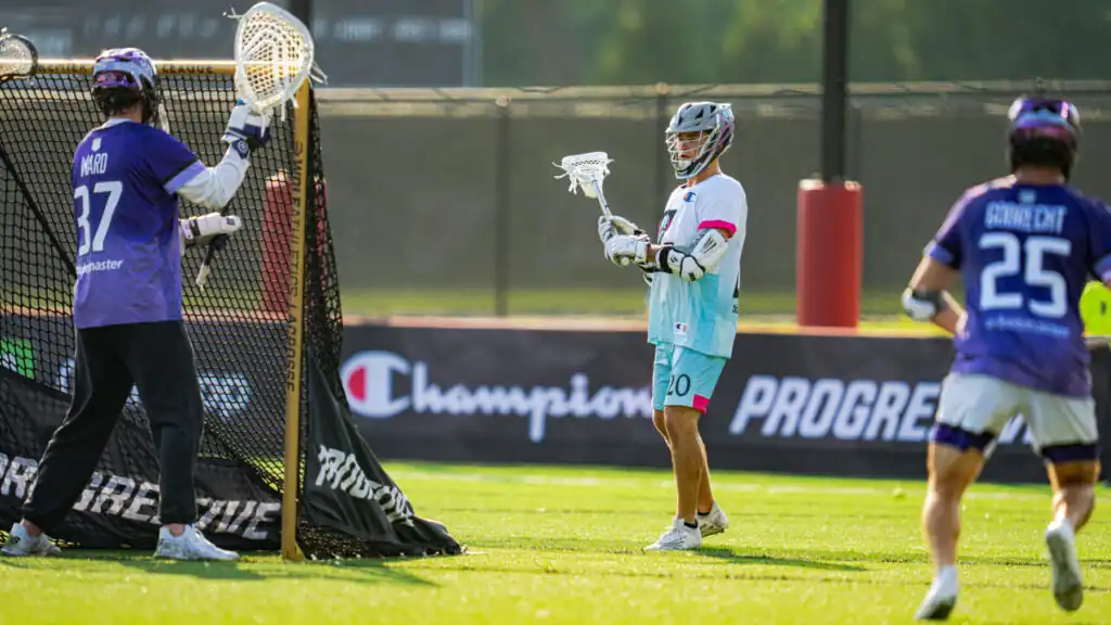 Brendan Nichtern To Make Season Debut for Chrome in Minneapolis