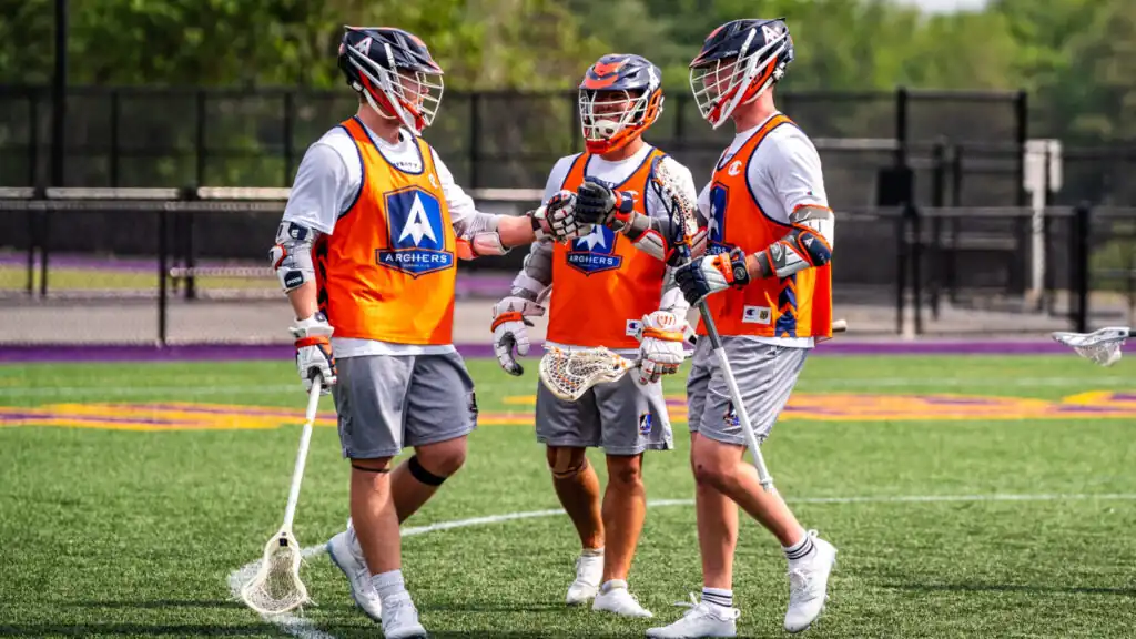 Archers Locker Room Archers Locker Room