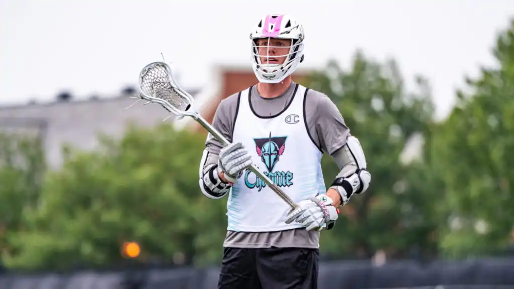 Jack Myers PLL Debut
