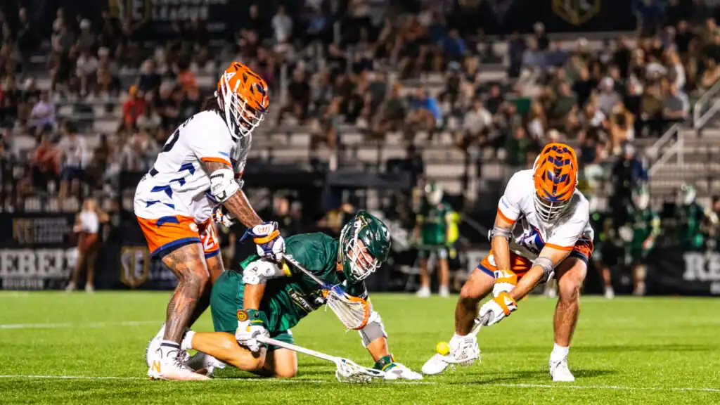 How the Archers Defense Held Redwoods to the Fewest Goals in PLL History