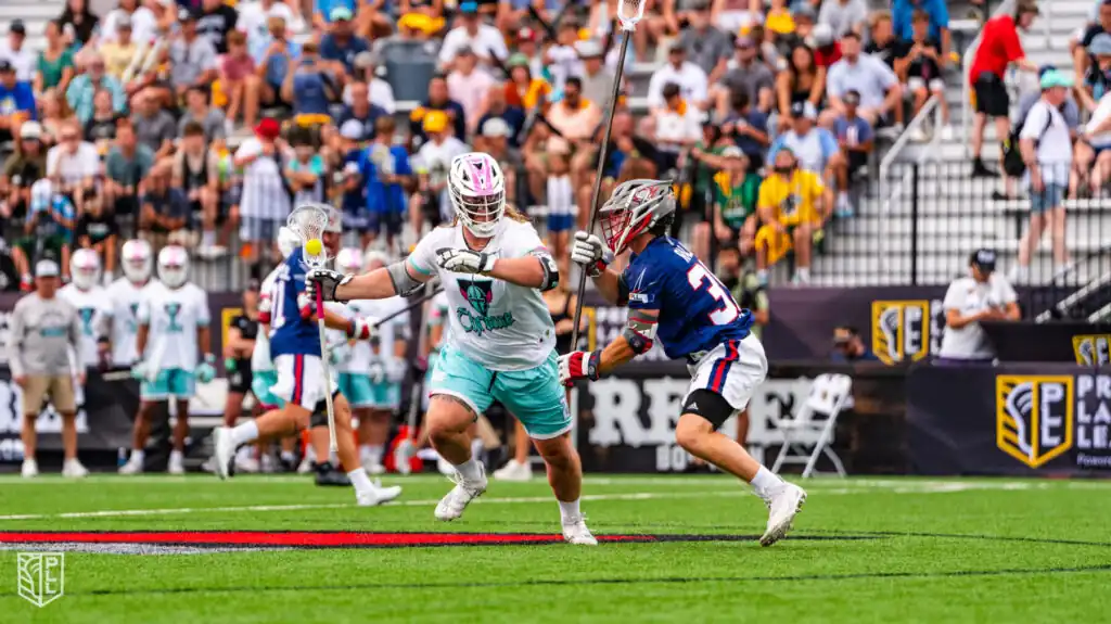 Film Study: Evaluating Chrome’s Faceoff Strategy