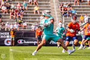 Tucker Dordevic Two-Pointer