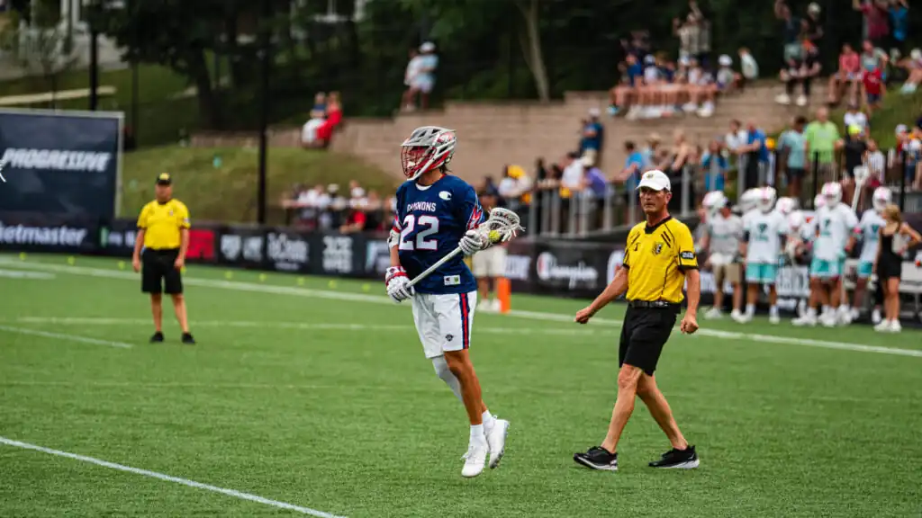 Ryan Drenner Cannons Ryan Drenner Cannons