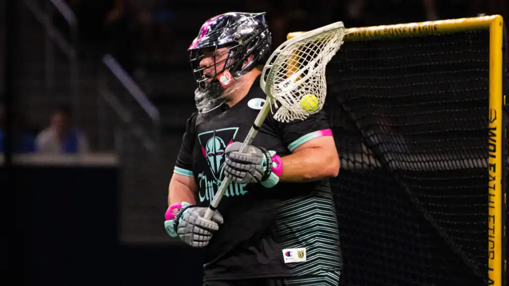 Sean Sconone Chrome