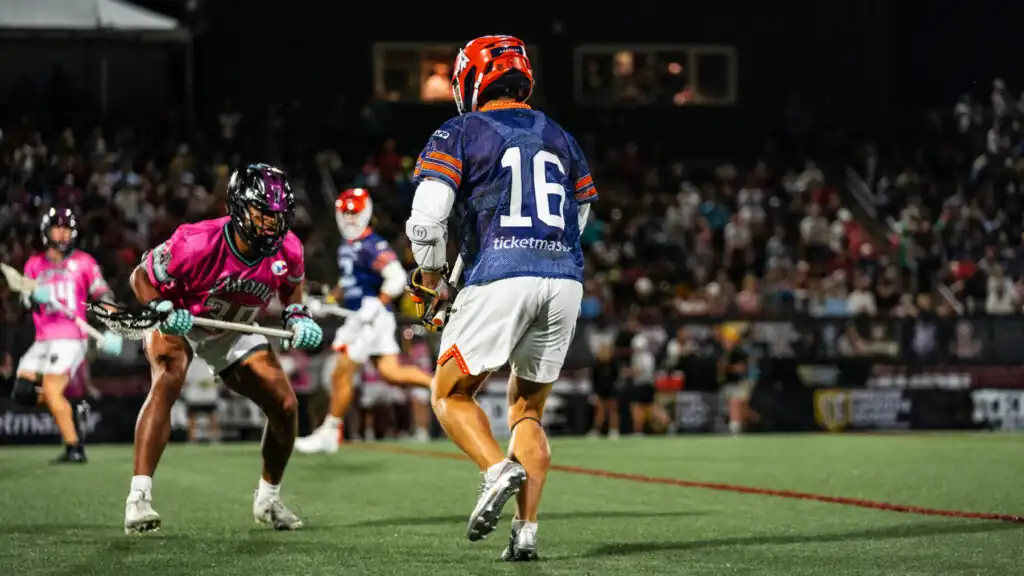 Grant Ament Midfield Grant Ament Midfield