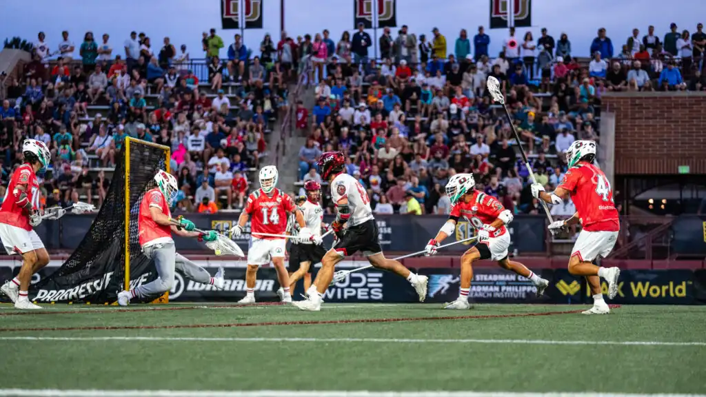 Whipsnakes clinch playoff spot behind Krebs’ 17 saves