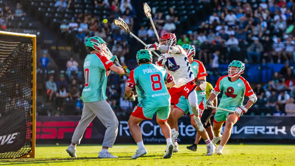 Connor Fields Archers