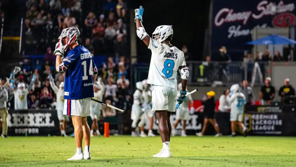Myles Jones Atlas