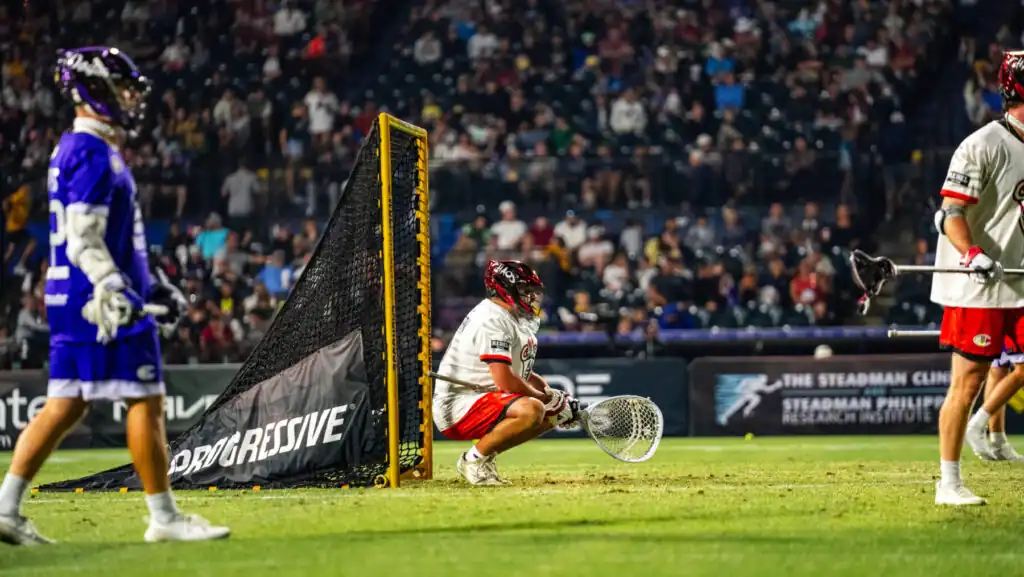 Blaze Riorden Playoffs