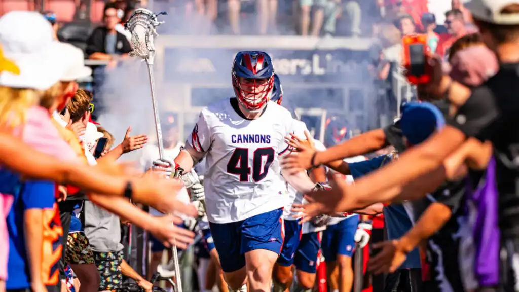 Jack Kielty Cannons Jack Kielty Cannons