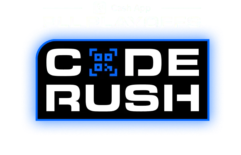 Code Rush Stacked Glow (1) Code Rush Stacked Glow (1)