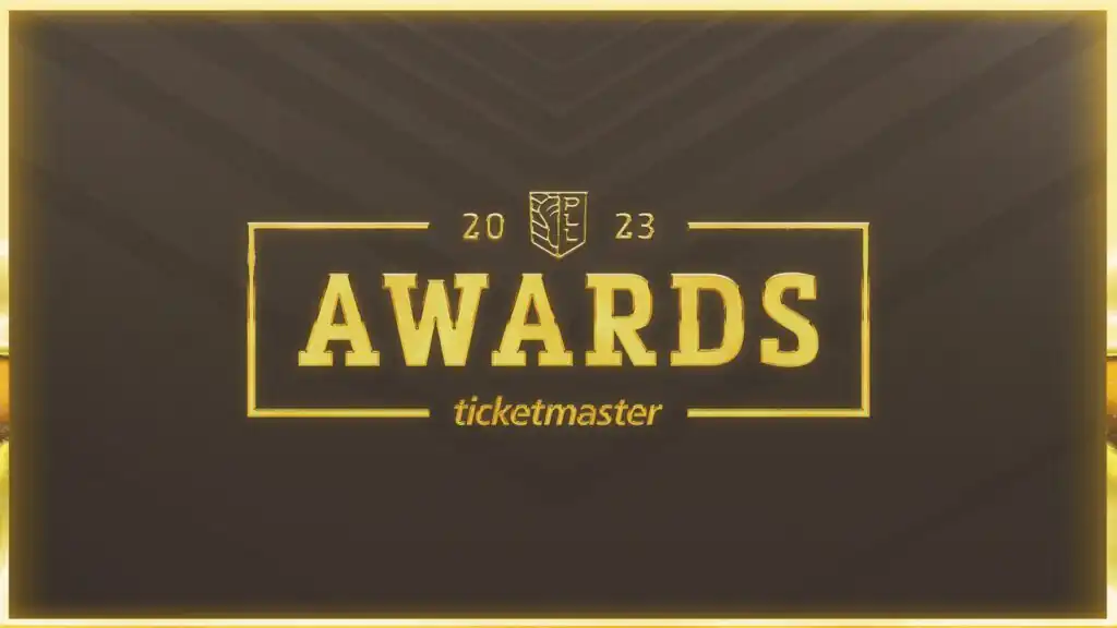 Premier Lacrosse League Announces Finalists for 2023 MVP, All-Pro and End of Year Awards presented by Ticketmaster