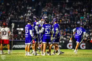 Waterdogs Offense