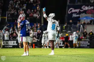 Myles Jones Atlas