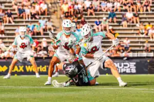 Whipsnakes Defense