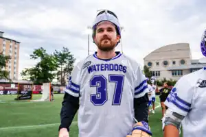 Dillon Ward Goalie