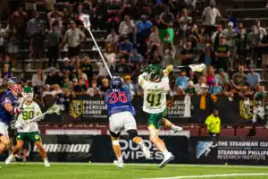 Charlie Bertrand Game-Winner