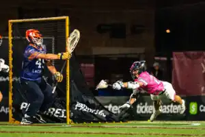 Chrome Lacrosse Club