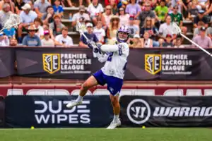 Michael Sowers lacrosse
