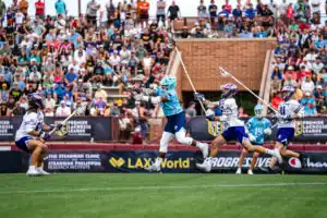 Trevor Baptiste Goals