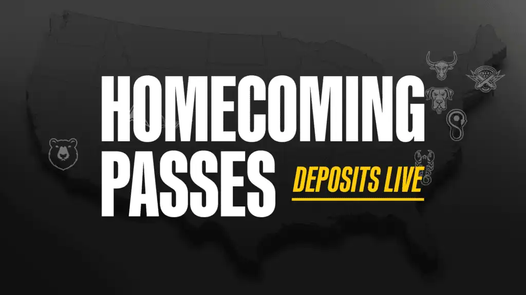 PLL Debuts Homecoming Pass, League-First Season Ticket Product for 2024 Season