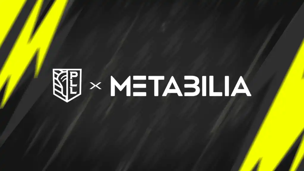 Premier Lacrosse League Partners with Metabilia to Debut New Digital Marketplace for Exclusive PLL Memorabilia