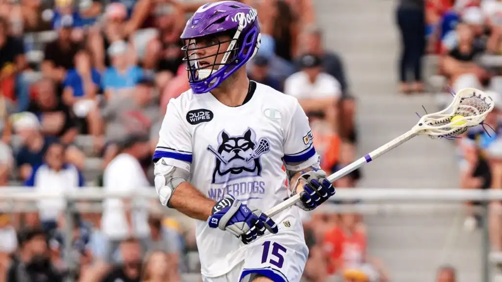 How the Waterdogs can take advantage of the 13-yard arc