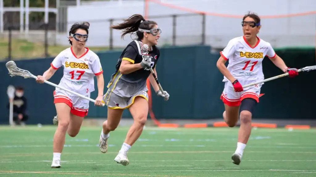 Q&A with Unleashed All-Star Sammy Jo Tracy: Sixes, fashion and her relationships with Greg Gurenlian and Trevor Baptiste