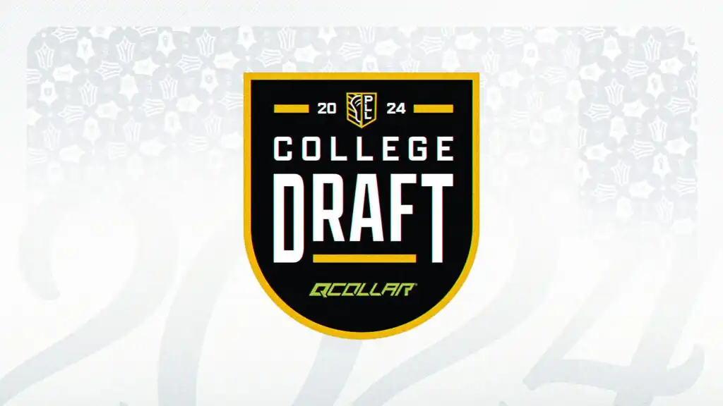 PREMIER LACROSSE LEAGUE 2024 COLLEGE DRAFT PRESENTED BY Q-COLLAR SCHEDULED FOR MAY 7 AT 7 P.M. ET ON ESPNU and ESPN+