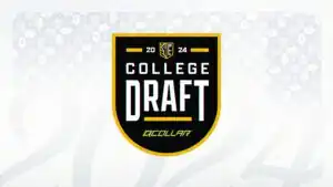 PLL College Draft 2024