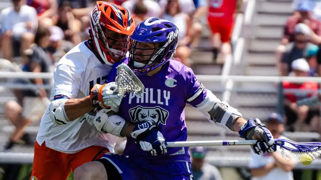 Why Waterdogs need to add faceoff specialist after up-and-down opener