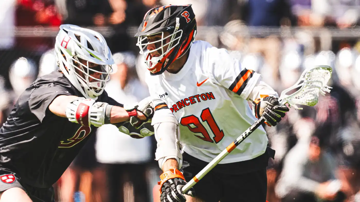 Cannons’ puzzle complete: Coulter Mackesy adds missing piece to Boston’s offense