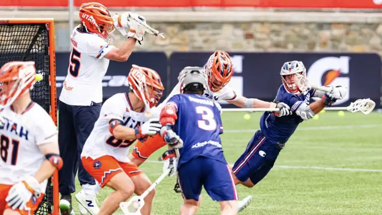 Top takeaways as Marcus Holman’s miraculous buzzer beater lifts Cannons over Archers
