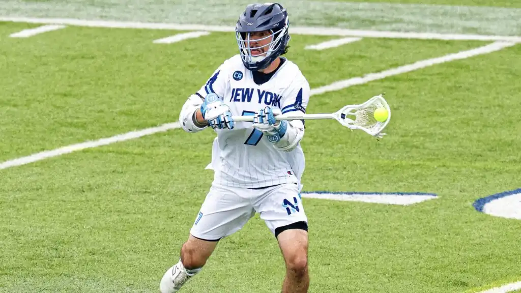 Champion Player of the Week: Jeff Teat