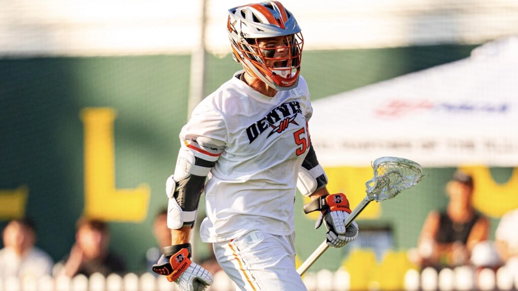 Pat Kavanagh Champion Player of the Week