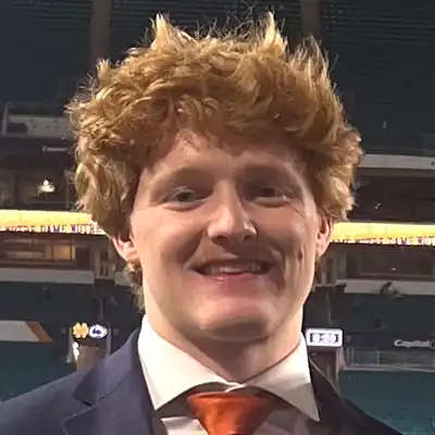 Hayden Lewis