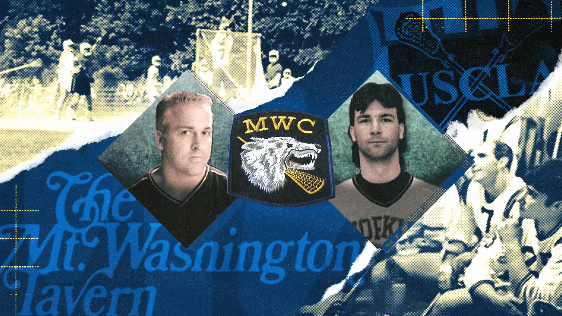 Mount Washington Lacrosse Club