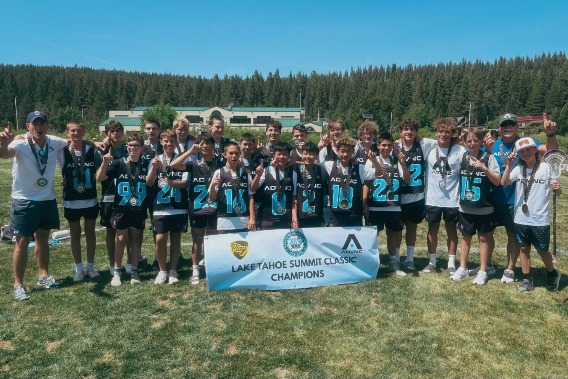 Boys 2030: ADVNC San Francisco 2030