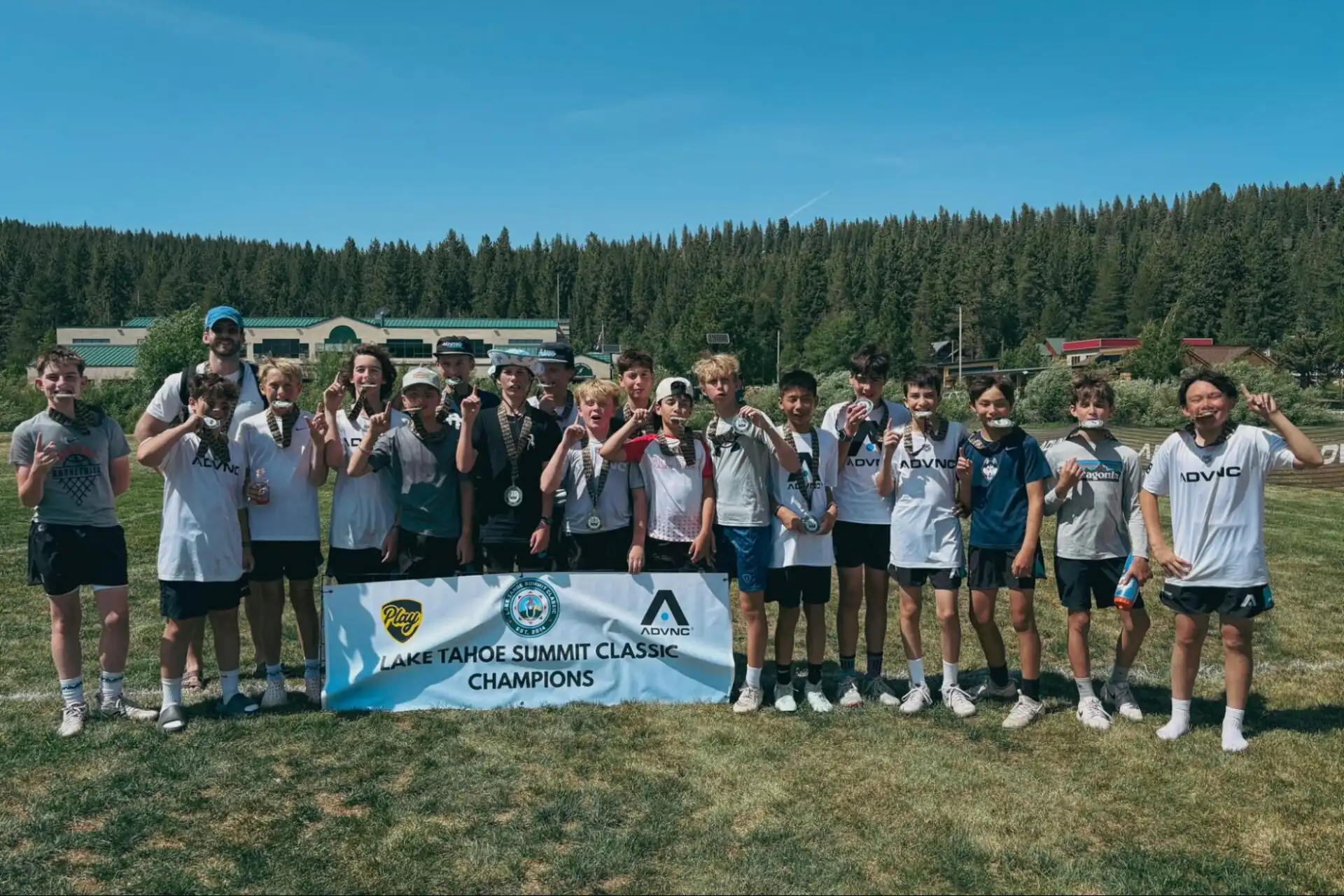Boys 2031: ADVNC San Francisco 2031