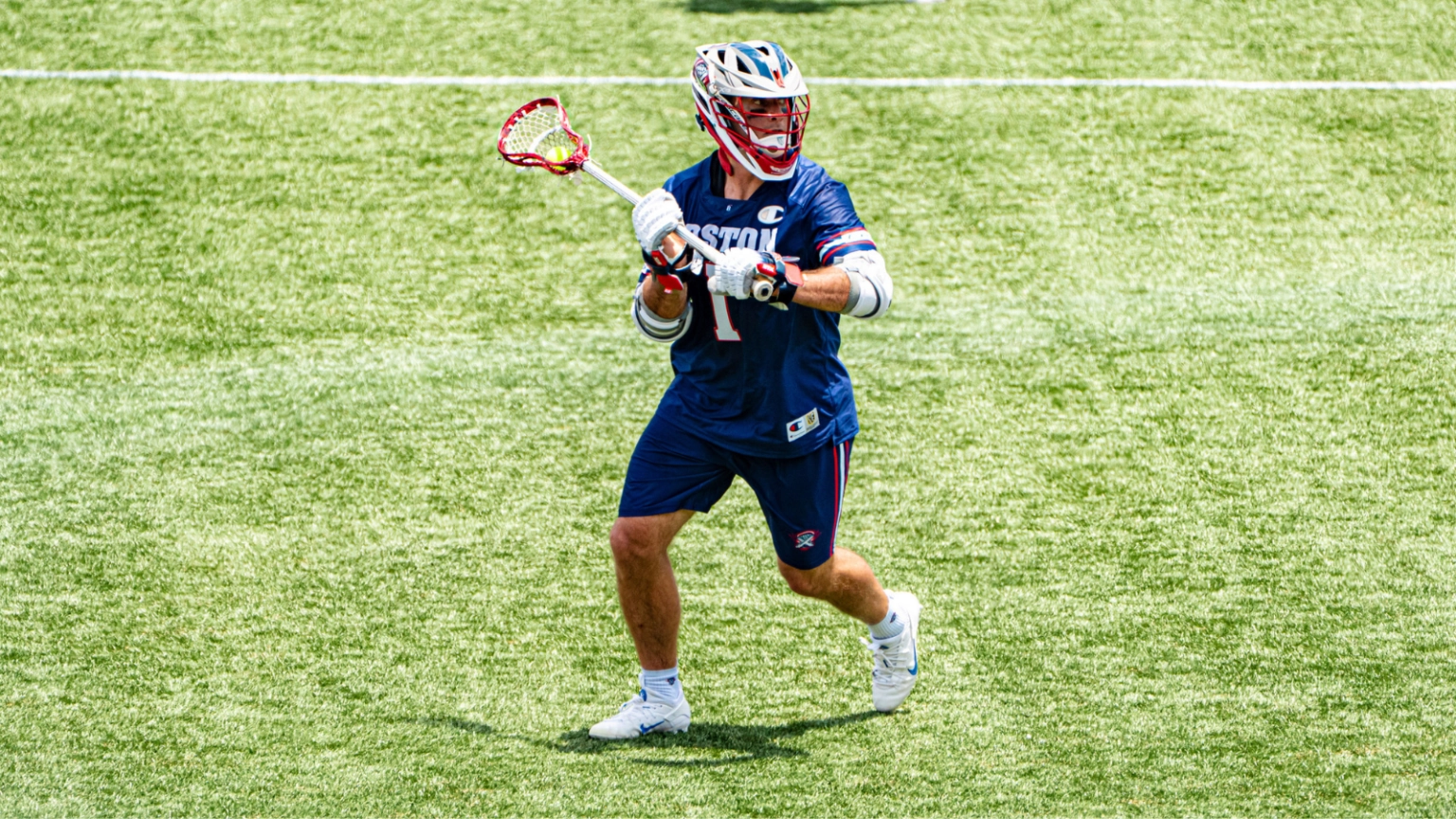 Marcus Holman hits 500 career points and joins some elite company