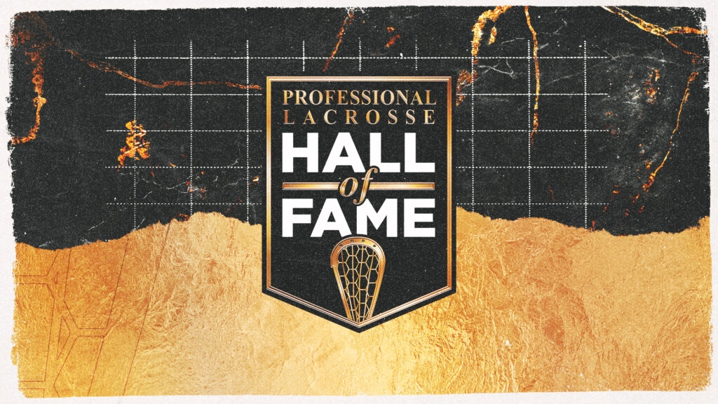 Professional Lacrosse Hall of Fame
