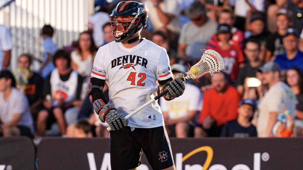 Brennan O'Neill Champion POTW