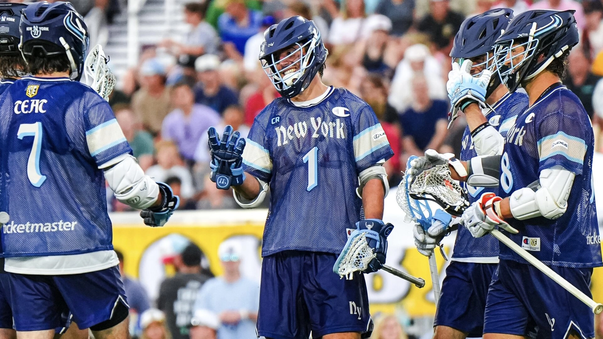 Top takeaways as Atlas and Shellenberger blitz past Cannons, Waterdogs outlast Archers