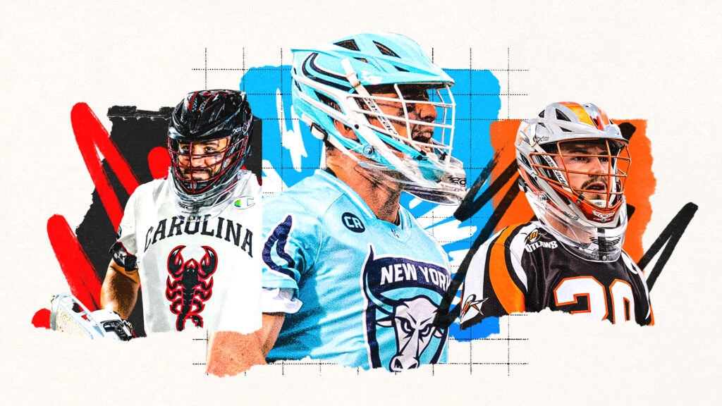 Is 2025 the year of the goalie?